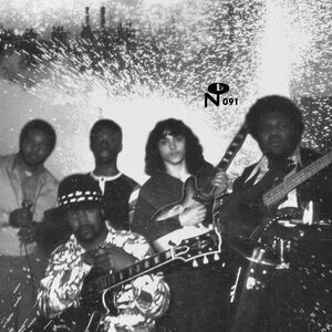 Eccentric Soul: The Tammy Label (Various Artists)